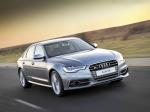 Audi S6 Sedan 2012 года (ZA)
